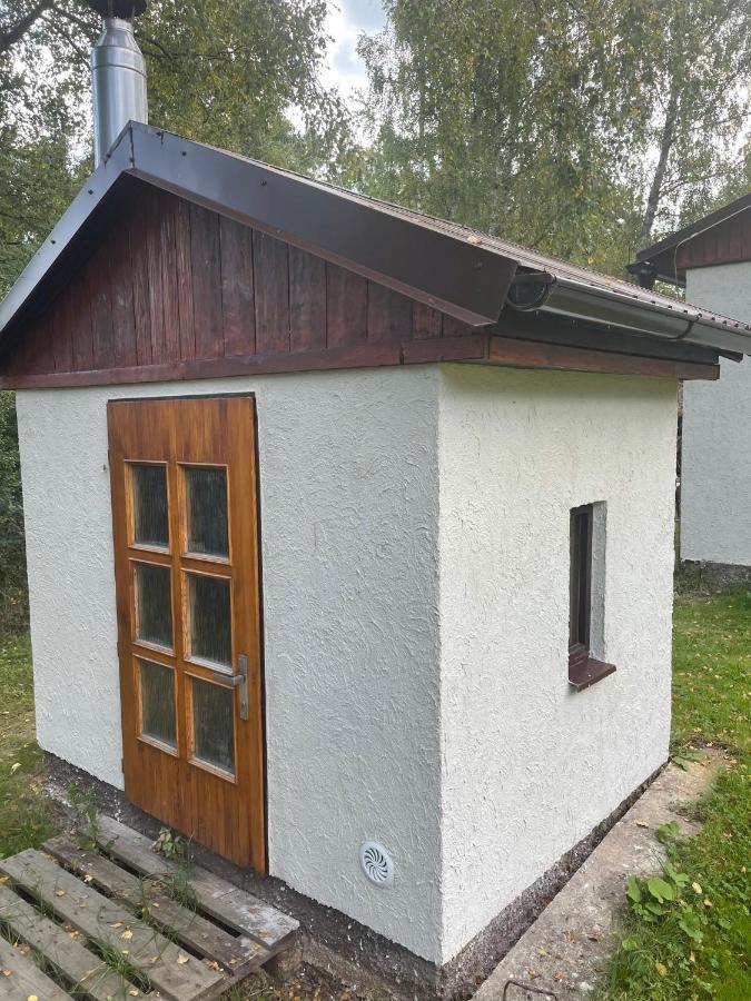 Nature Center Udoli Volavek II Bezdruzice Luaran gambar